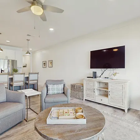 Villa The Palms At Seagrove